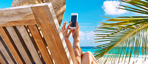 Preventivi gratuiti per l'arredamento spiaggia